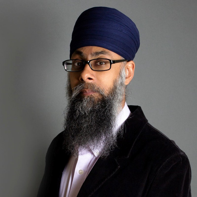 Founder - Davinder Singh