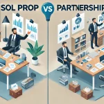 Sol Prop vs Partnership for your business