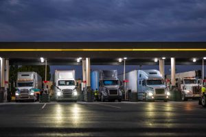 It’s Not The Price of Diesel. It’s This.