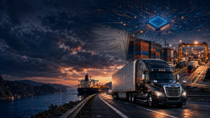 The Supply Chain Isn’t Breaking. It’s Running Out the Clock